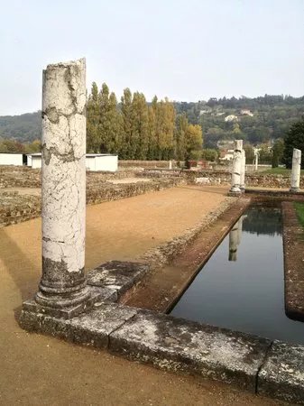 Musee Galo-Romain