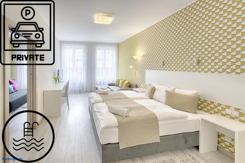 Family Apartments 35