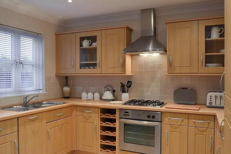 2 bedroom accommodation in Ryde