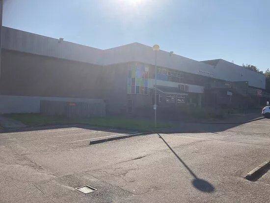 Bo’ness Recreation Centre