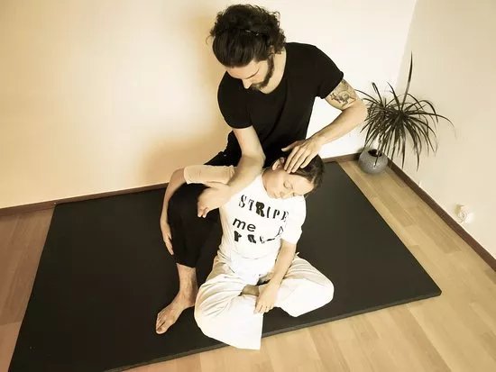 The 2Pisces - ThaiMassage Stockholm