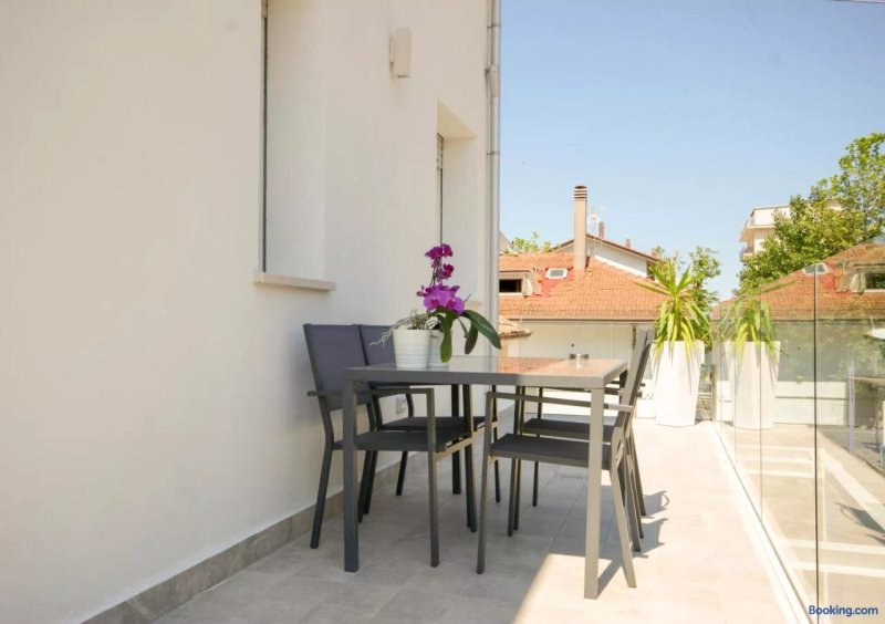 Residenza Adua Evangelisti Casa