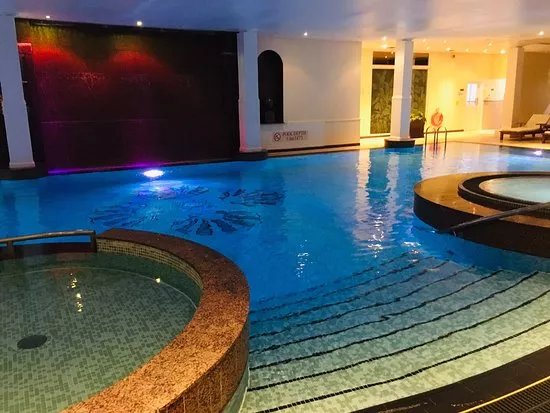 The Spa at Turnberry
