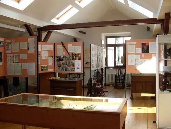 Haus der Heimatkunde