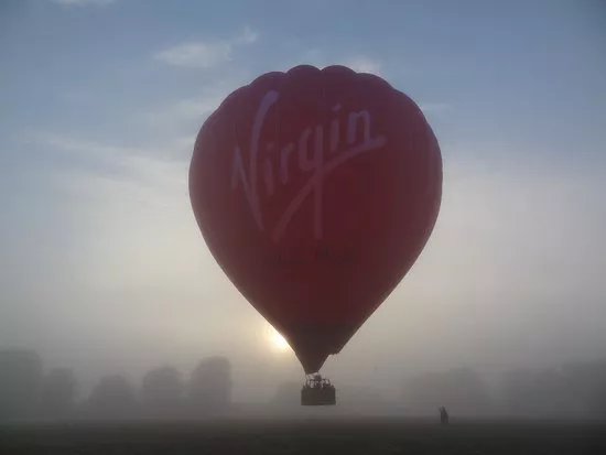 Virgin Balloon Flights