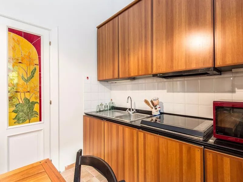 Luxury Vatican Four Bedroom Apartment