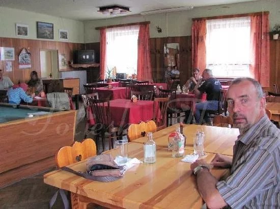 Restaurace Simackova