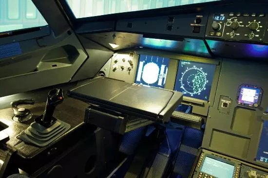 YOURcockpit - FlightSimulator