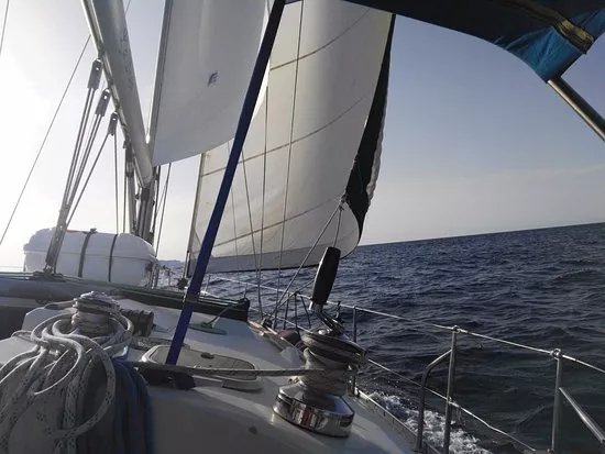Nautical Events and Charters