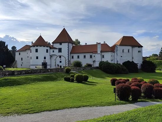 Varazdin Tourist Guide