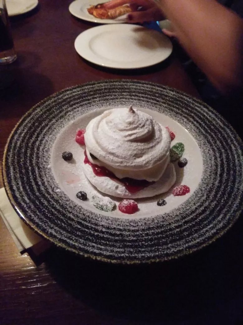 Mellon Restaurant