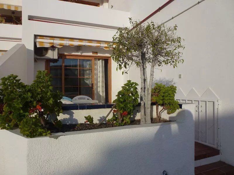 Garden city Studio  Apartment