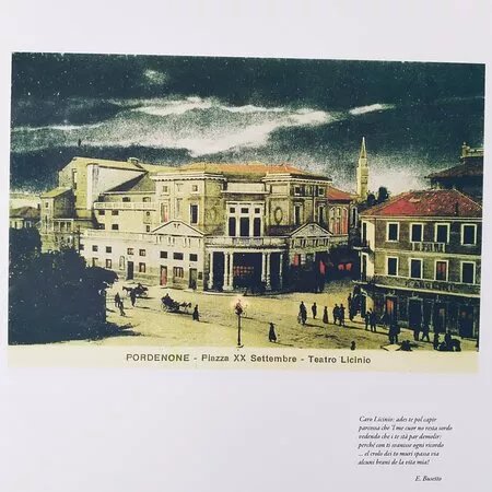Collezione Storica di Gino Argentin