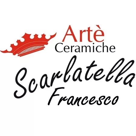 Arte Ceramiche Scarlatella Francesco