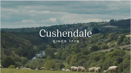 Cushendale Woollen Mills