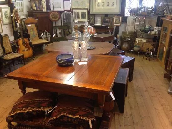 Bourne Mill Antiques