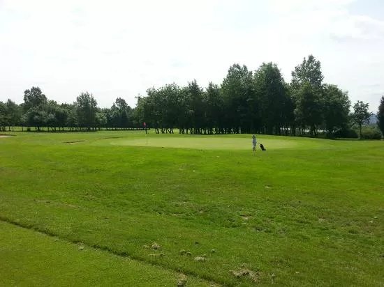 Willow Valley Golf