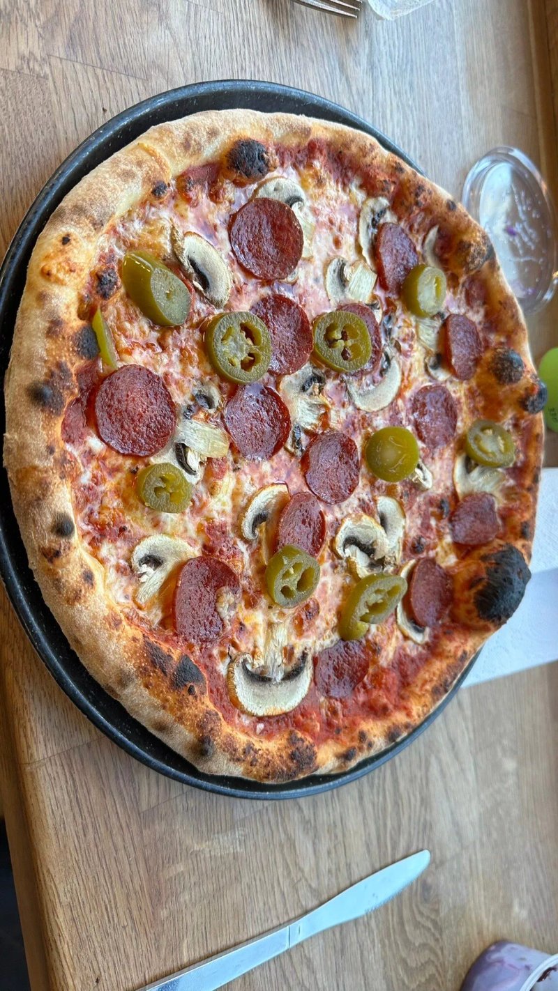 Pop Pizzabutik