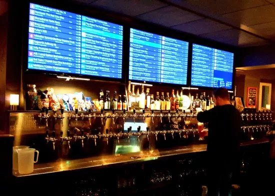 Taphouse