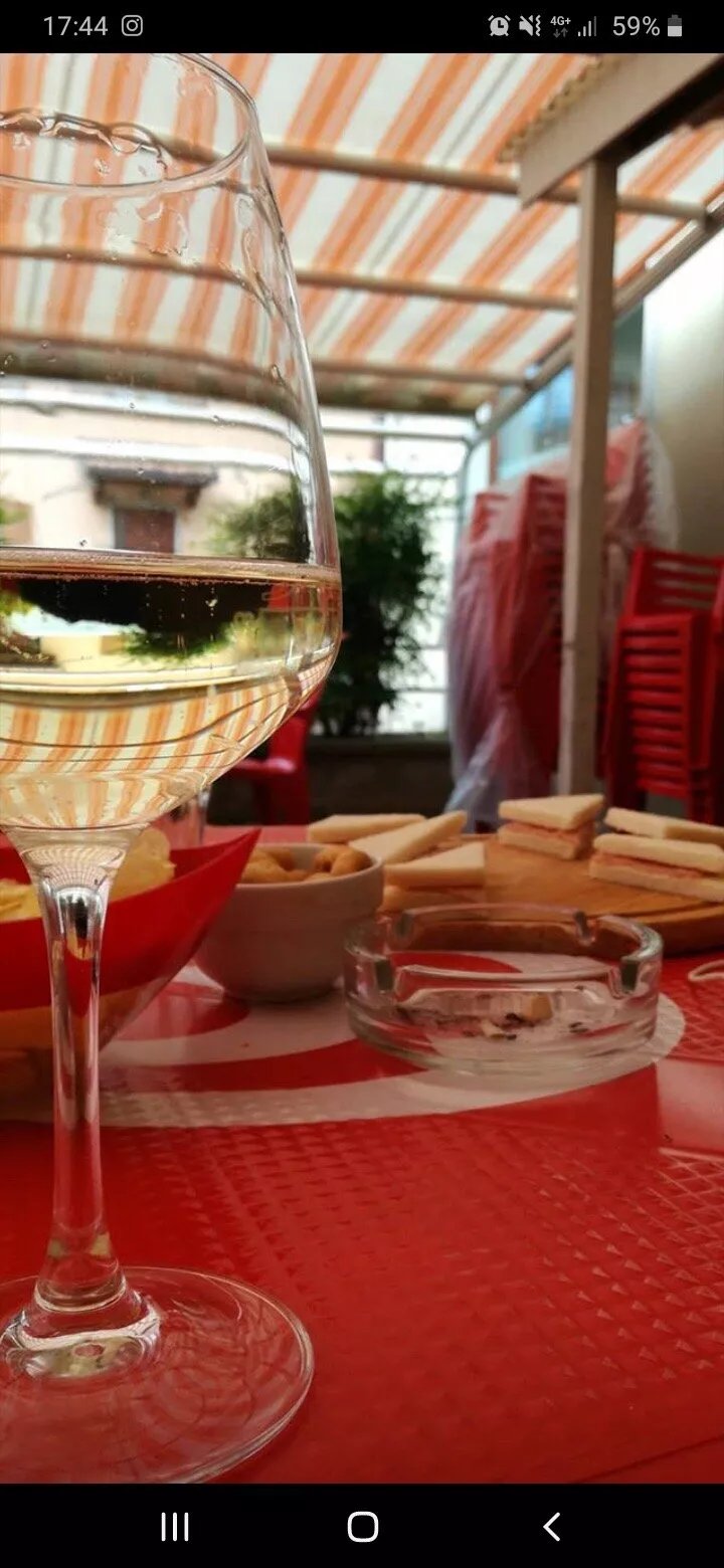 Bar Spicchio