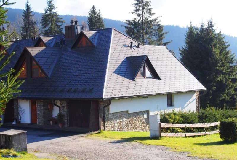 B&B Zlata stezka