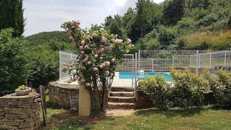 Couiza Gîte du Berger Paris, recent, modern and air-conditioned in a small
