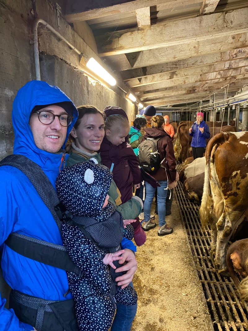 La Ferme Des Roches Fleuris