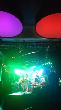 Klubi