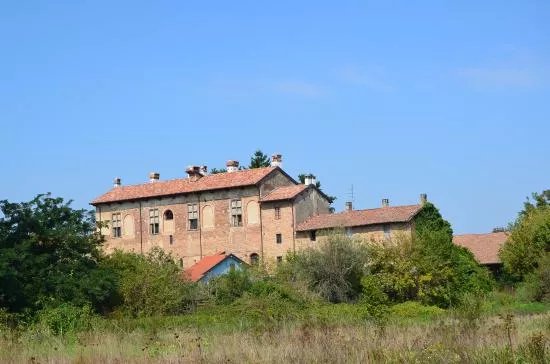 Castle of Mirabello