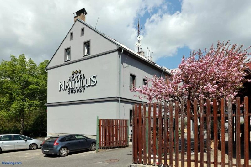 Hotel Nautilus