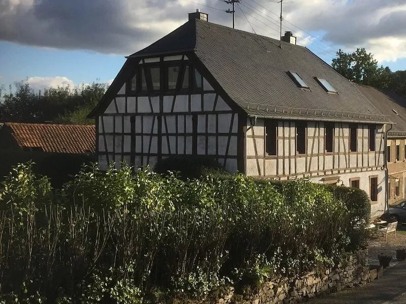A home with historic charm