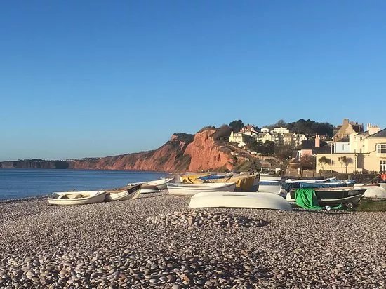 Budleigh Salterton Tourist Information Centre