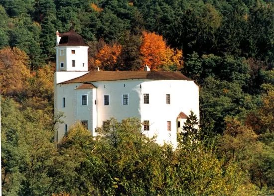 Hrad Malenovice