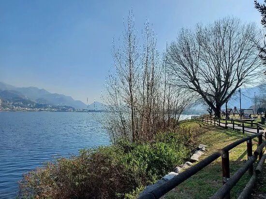 Parco le Torrette