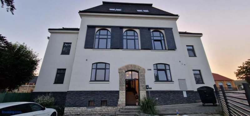 Apartmany Vila Singles