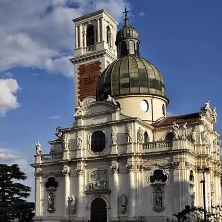 Santuario della Madonna di Monte Berico