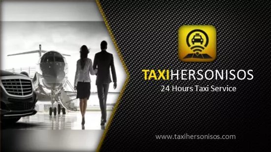 Taxi Hersonisos