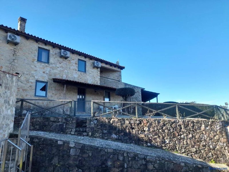 Casas da Ladeira