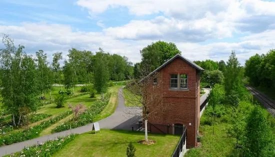 Landesgartenschau Oelsnitz/Erzgeb. gGmbH