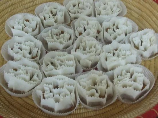 ZiaPeppina Dolci Sardi Artigianali