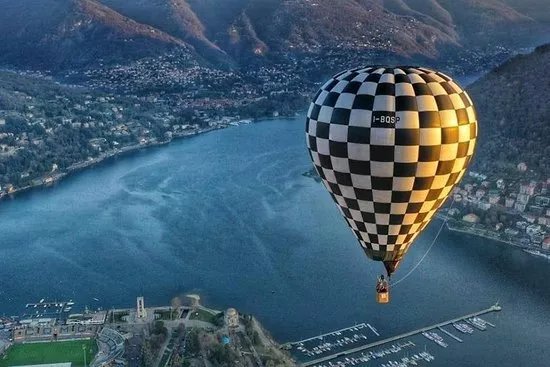 Balloon Tour
