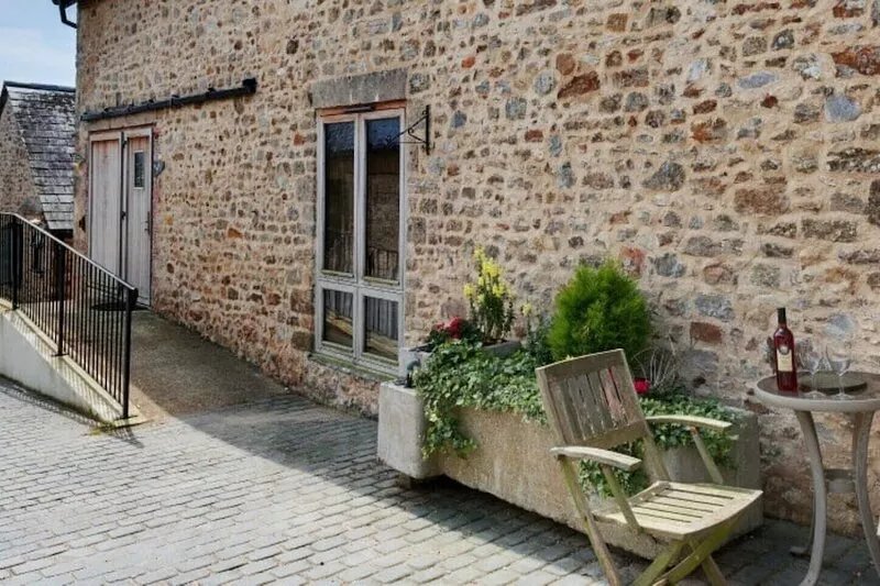 The Stables at Hills Farm Stays
