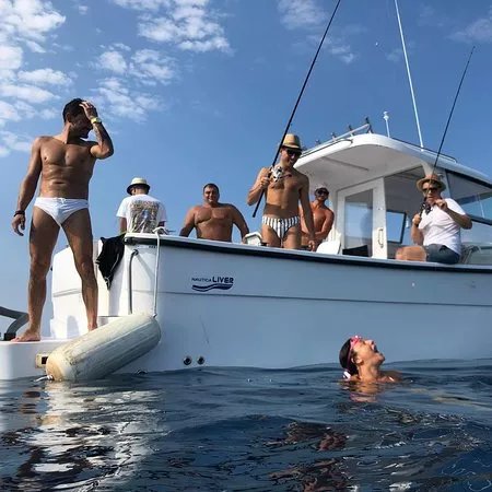 Associazione Vivere il mare