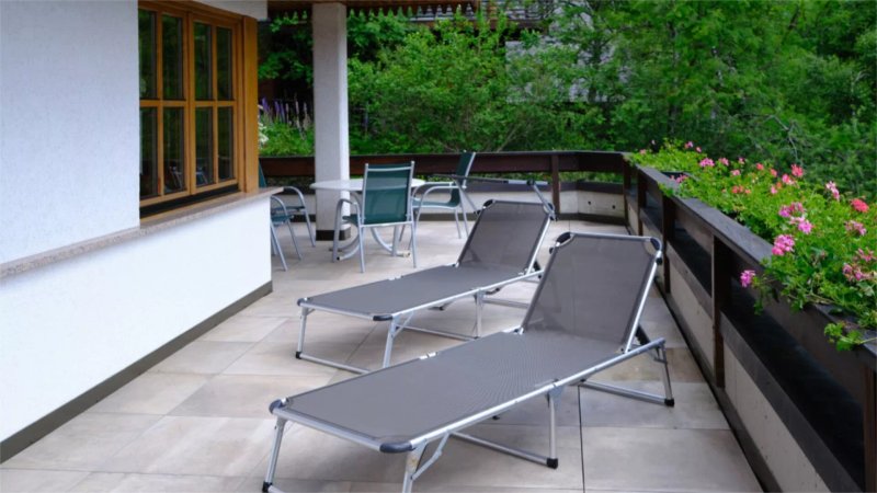 Ferienhaus Pfeffermuhle