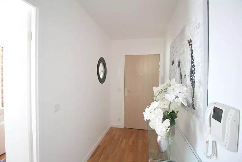 Apartment 10 pax lake view and Disneyland Paris (HONORE1)