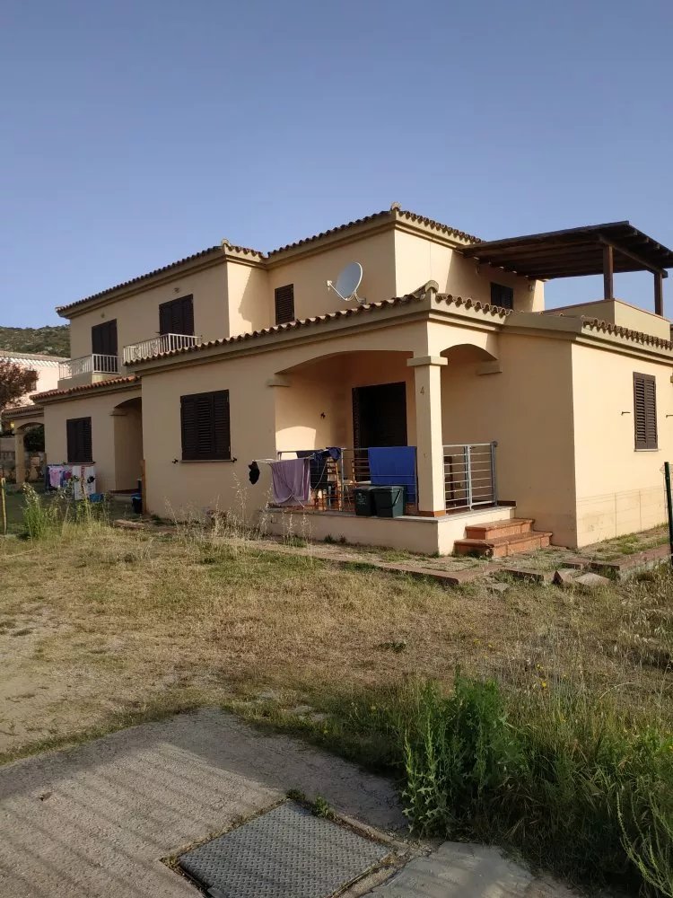 Casa Lu Fraili
