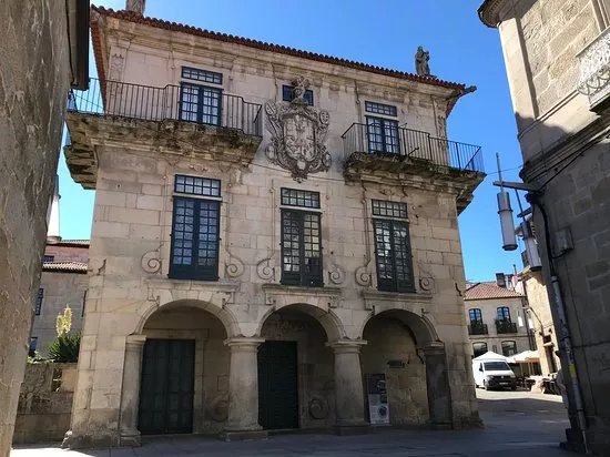Museo de Pontevedra