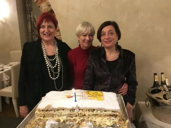 Florence and Tuscany Tours by Florapromotuscany