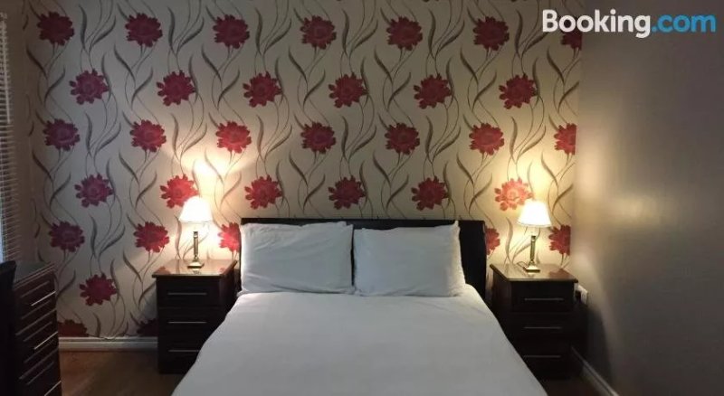 Powerscourt Serviced Apartments