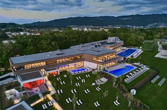 Therme Lindau